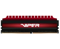 PATRIOT DDR4 16GB (2x8GB) Viper 4 3000MHz CL16 XMP2 PV416G300C6K - 260175 - zdjęcie 3